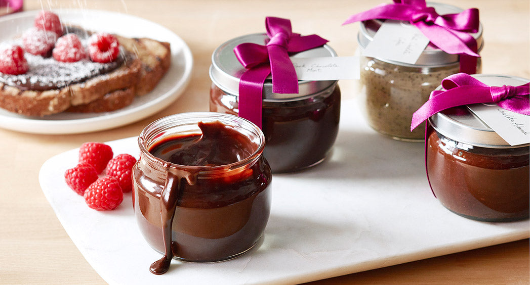 GODIVA Chocolate Spreads