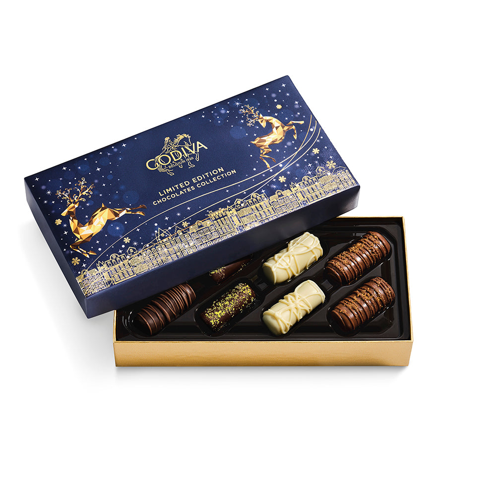 Winter Wishes Gift Set