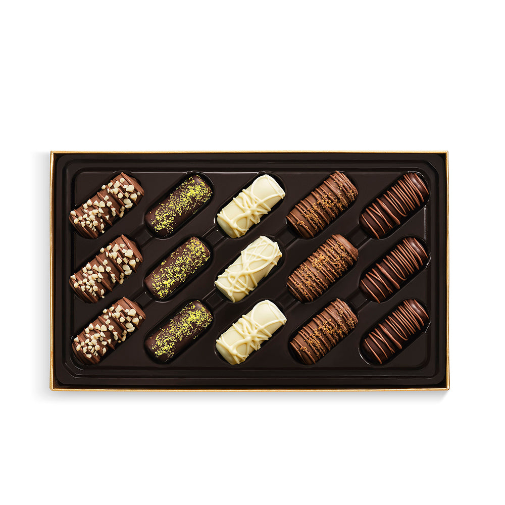 The Ultimate Holiday Trio Gift Set