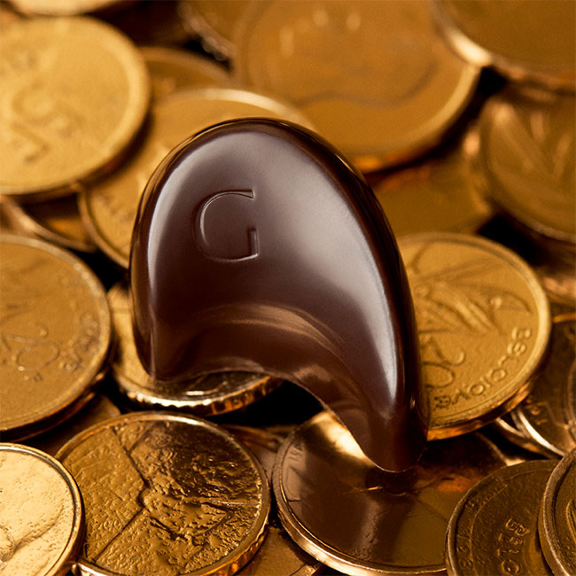 Browse All Godiva Chocolate