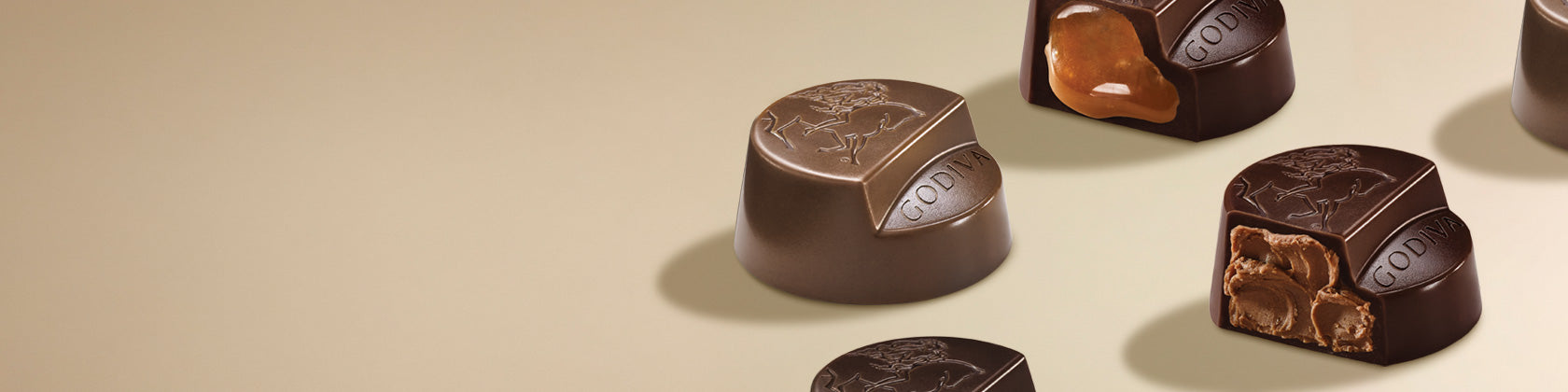 Chocolate Masterpiece Collection