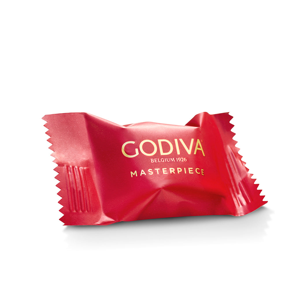 Milk Chocolate Ganache Masterpiece Bag