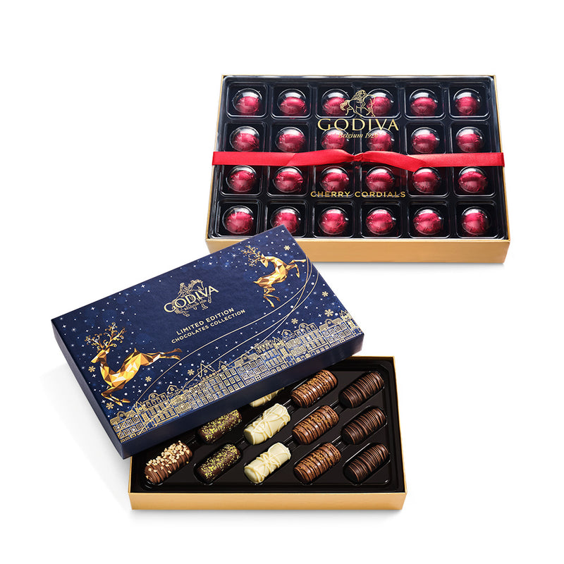 Festive Elegance Gift Set