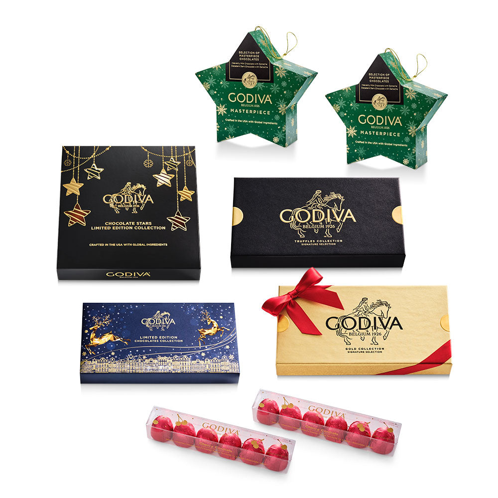 Stocking Stuffers Gift Set