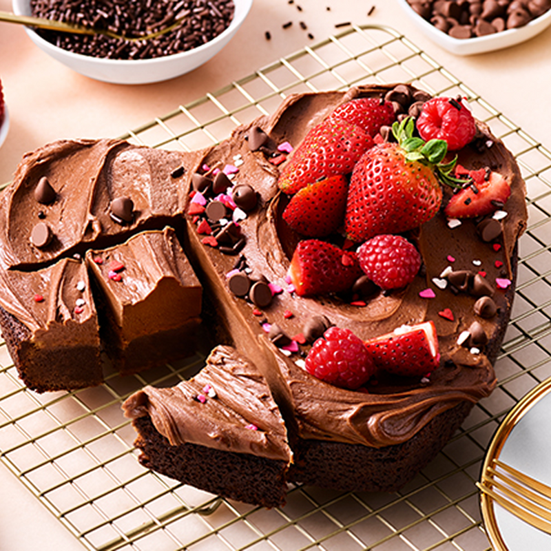 Cookies, Cupcakes & Bars