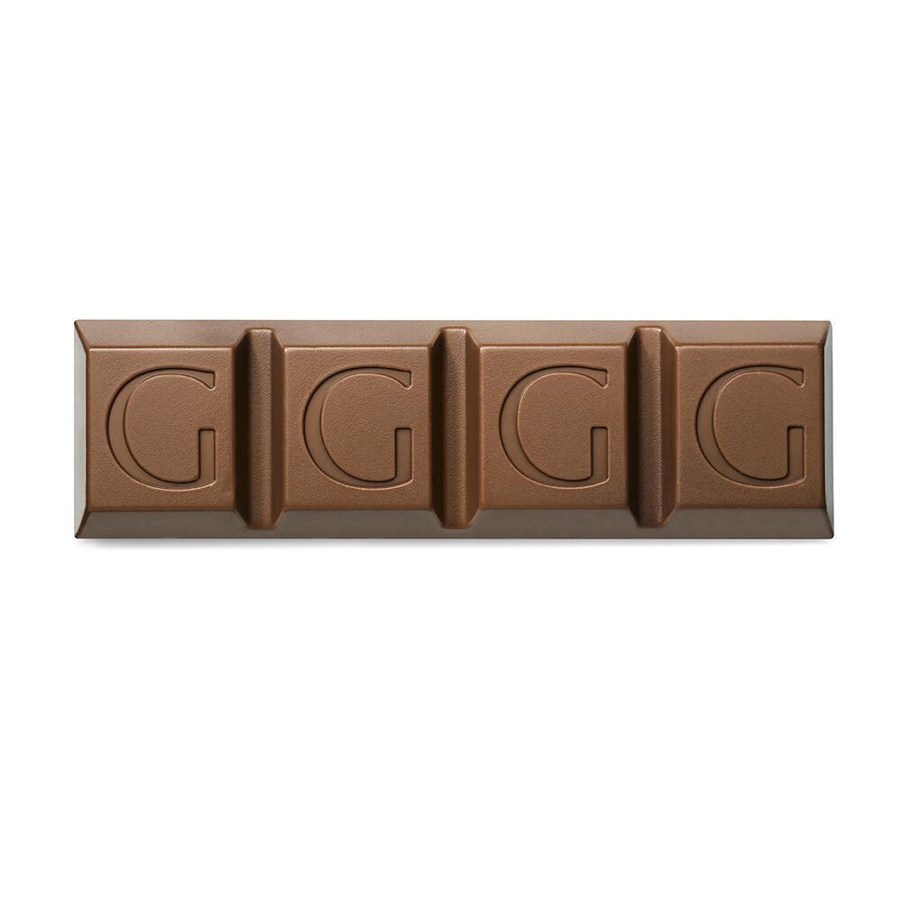 Milk Chocolate Caramel Bar, Pack of 24